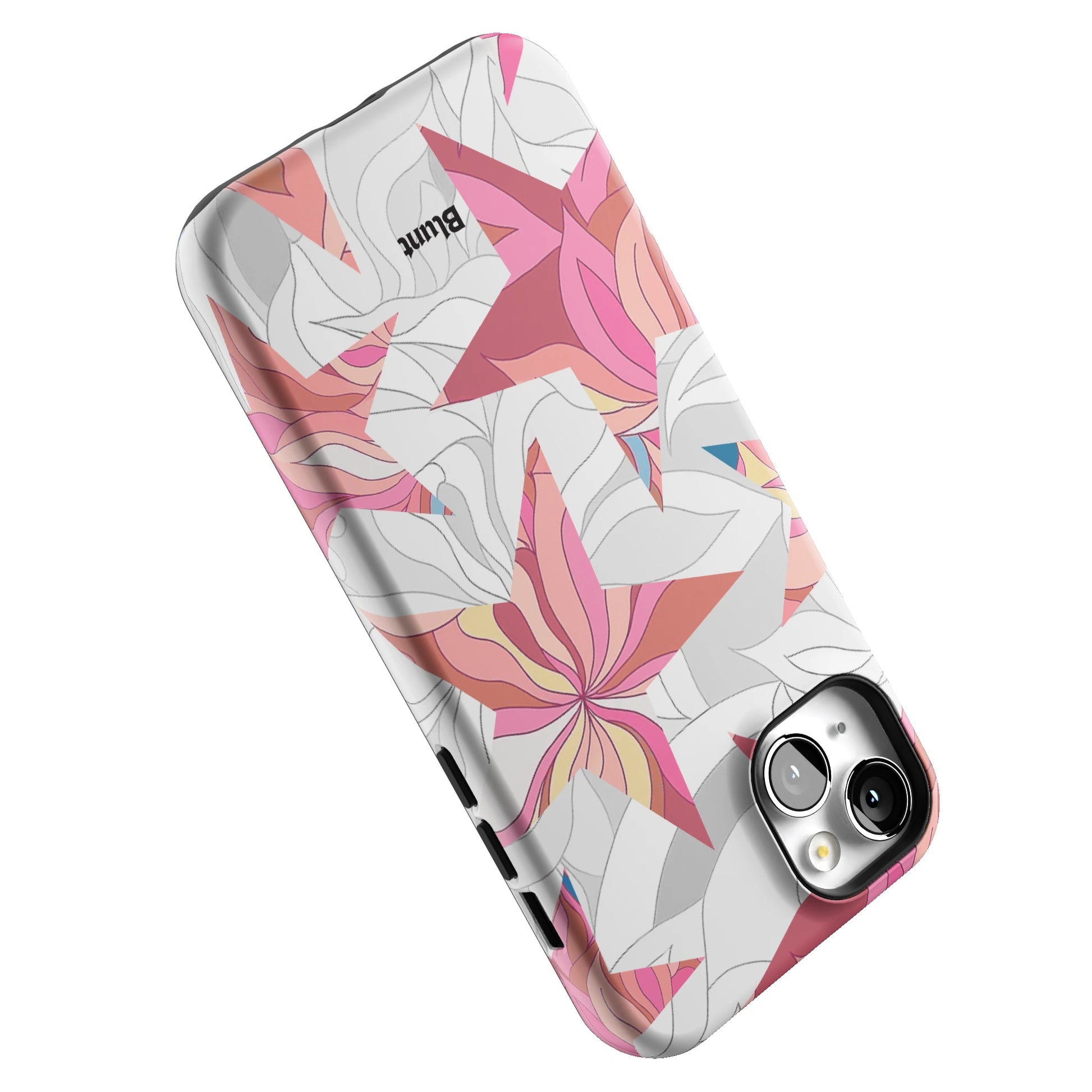 Amelie iPhone Case gallery - Iphone_14_Mini_Air_Plus_5
