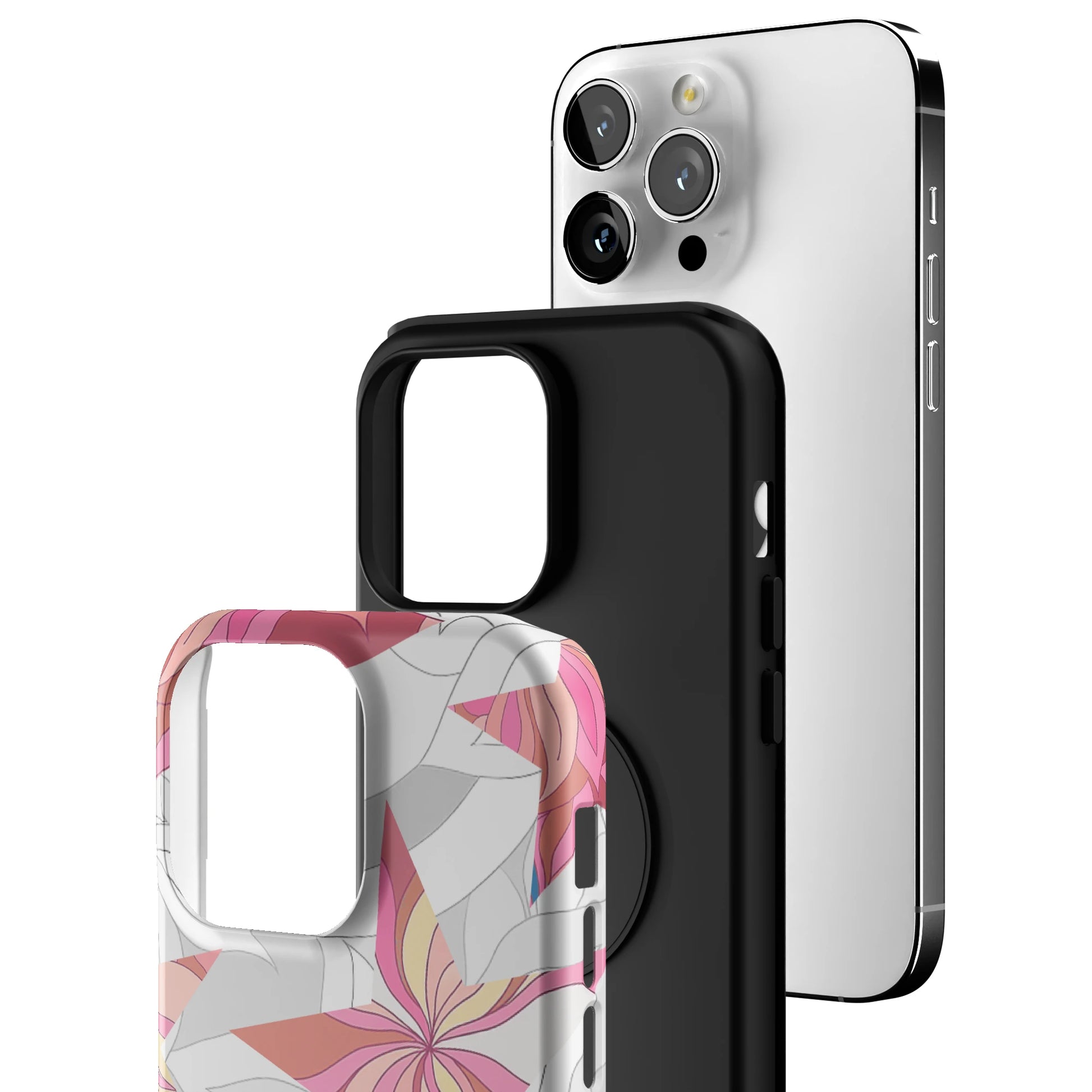 Amelie iPhone Case gallery - Iphone_14_Pro_Max_3