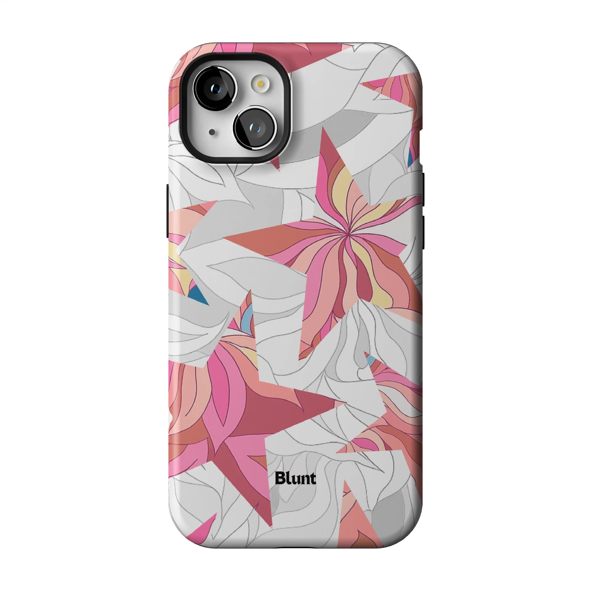 Amelie iPhone Case gallery - Iphone_15_Mini_Air_Plus_1