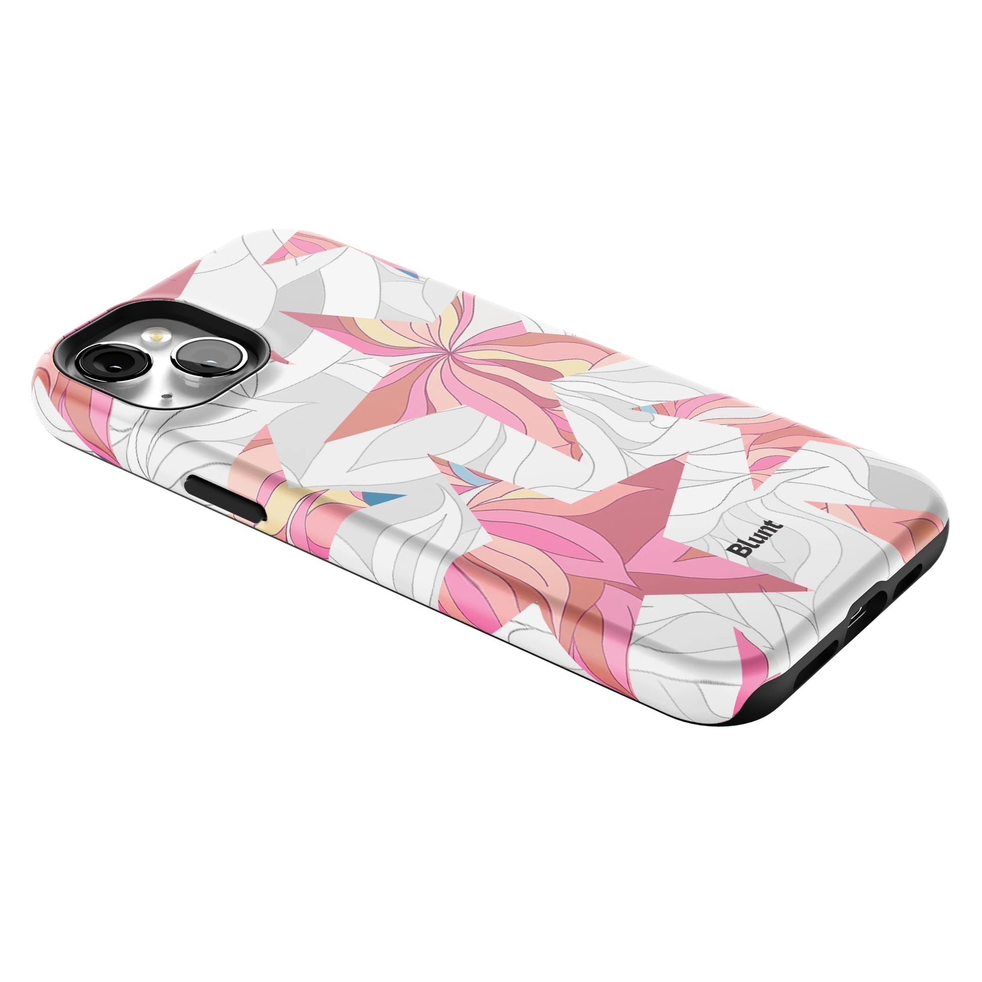 Amelie iPhone Case gallery - Iphone_15_Mini_Air_Plus_2