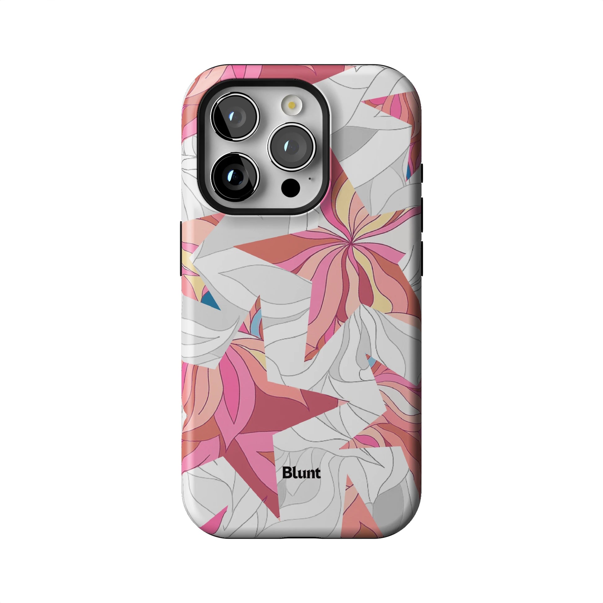 Amelie iPhone Case gallery - Iphone_15_Pro_1