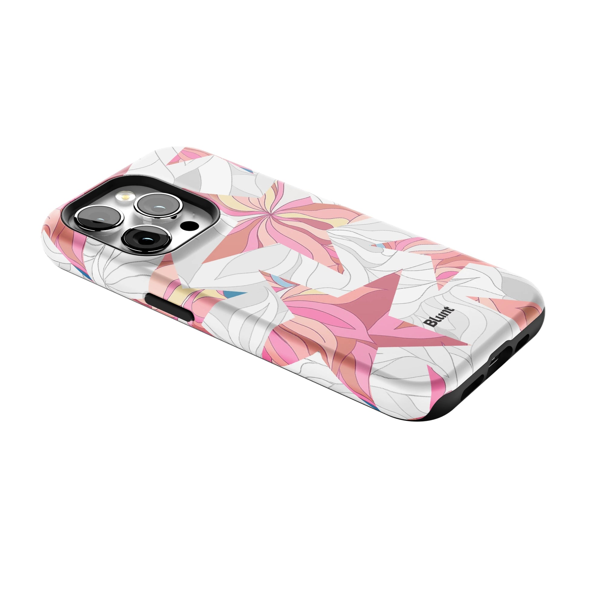 Amelie iPhone Case gallery - Iphone_15_Pro_2