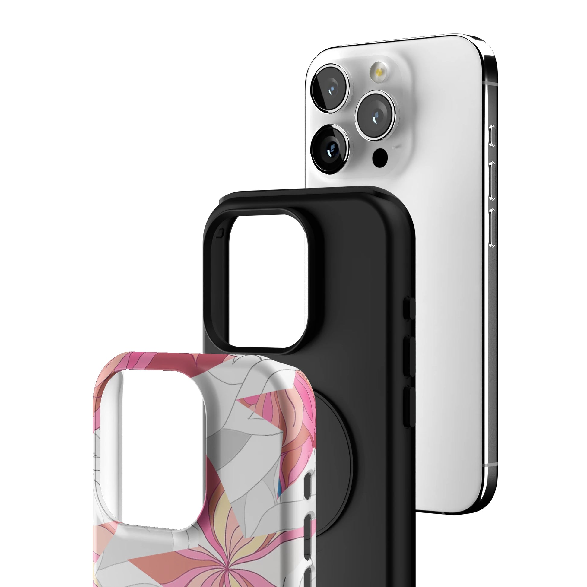 Amelie iPhone Case gallery - Iphone_15_Pro_3