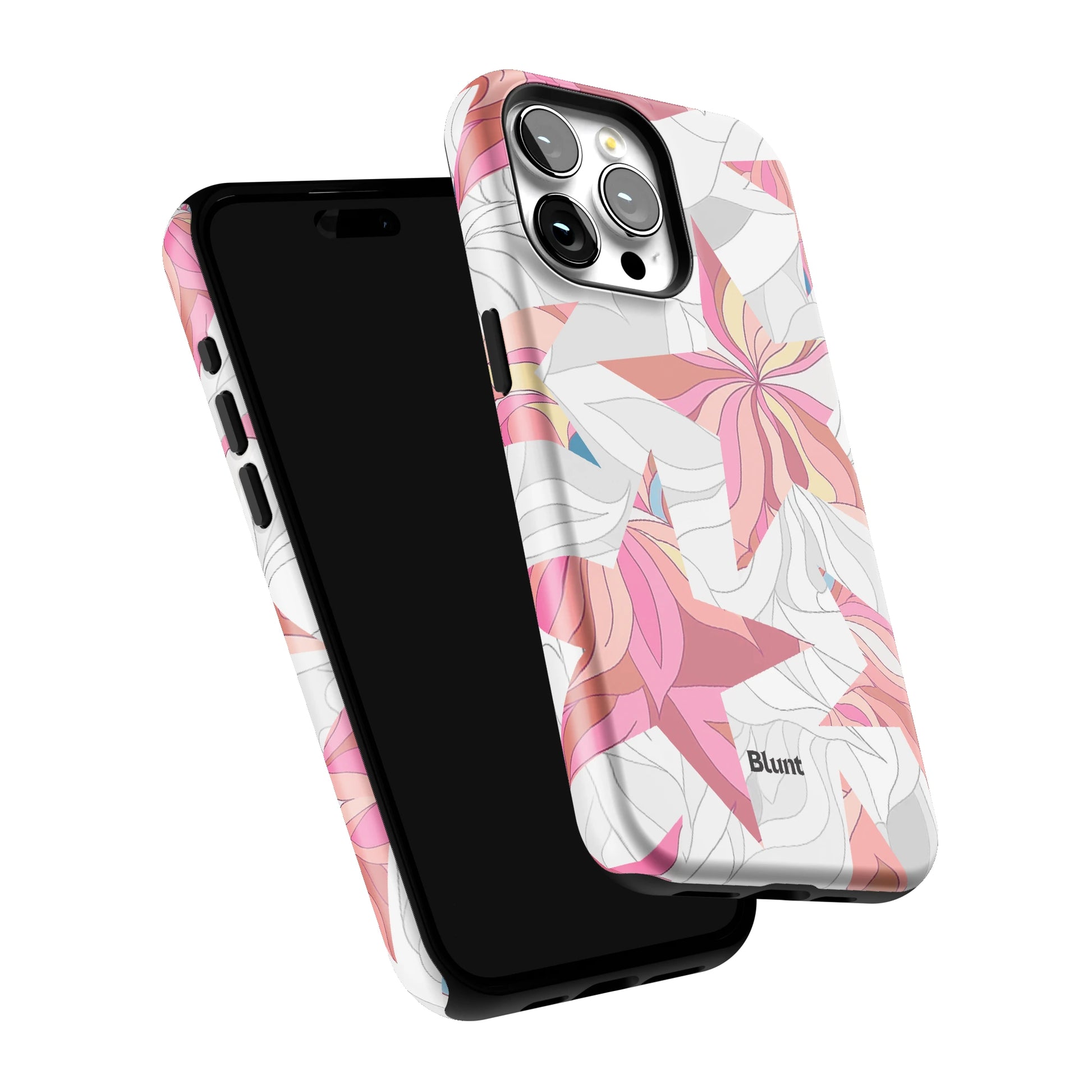 Amelie iPhone Case gallery - Iphone_15_Pro_Max_6