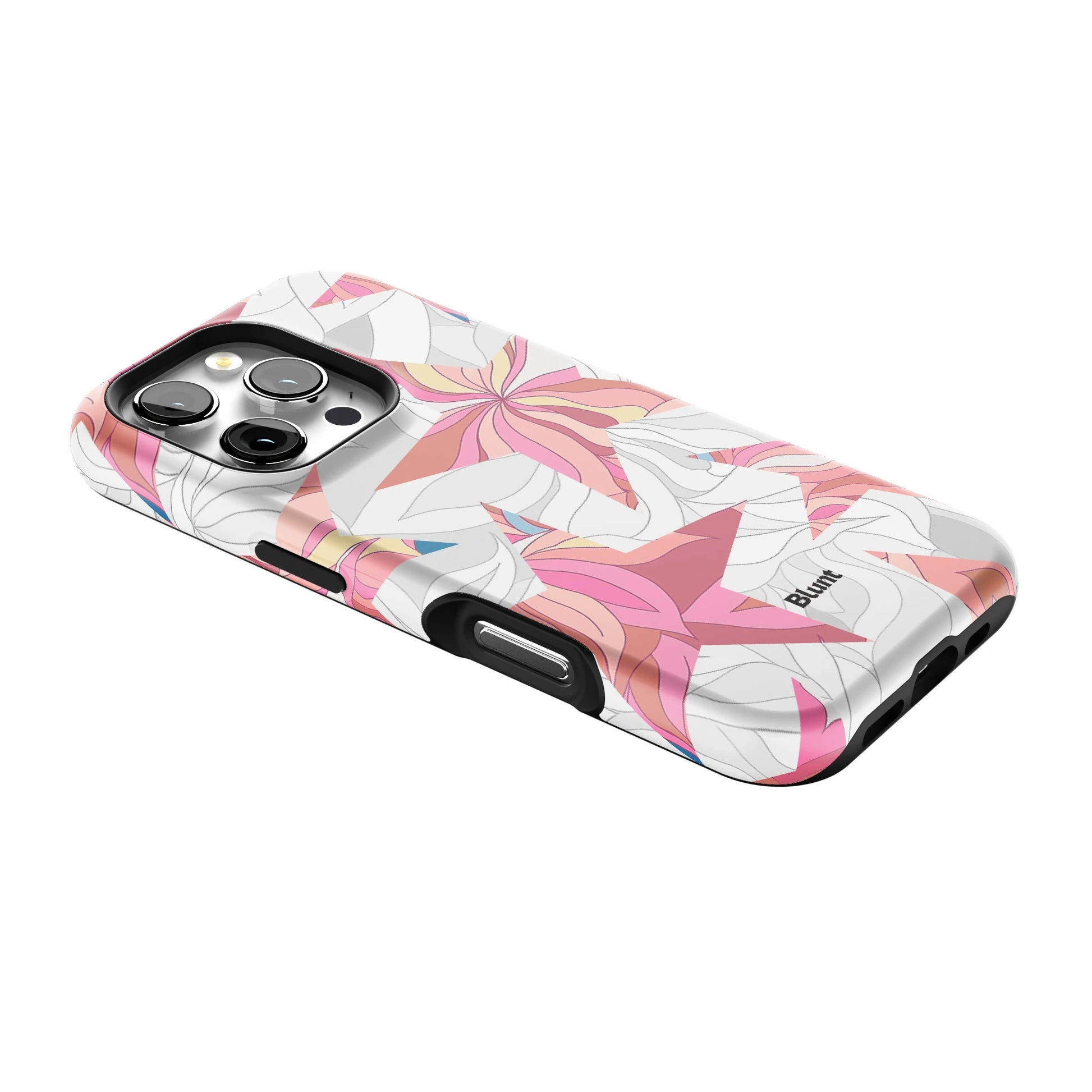 Amelie iPhone Case gallery - Iphone_16_Pro_2