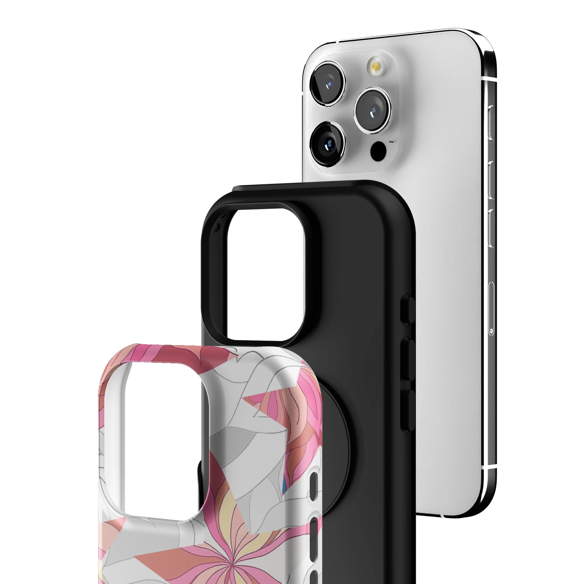 Amelie iPhone Case gallery - Iphone_16_Pro_3