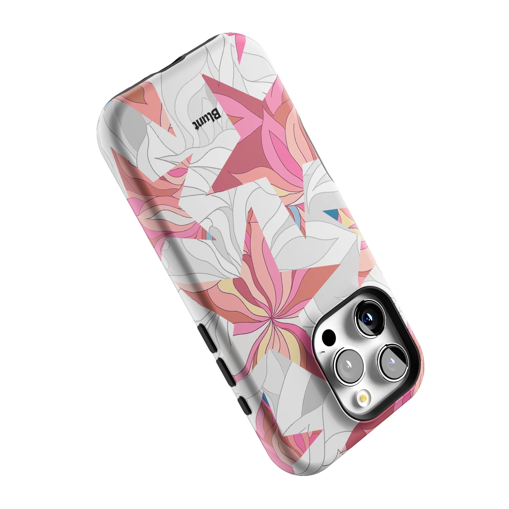 Amelie iPhone Case gallery - Iphone_16_Pro_5
