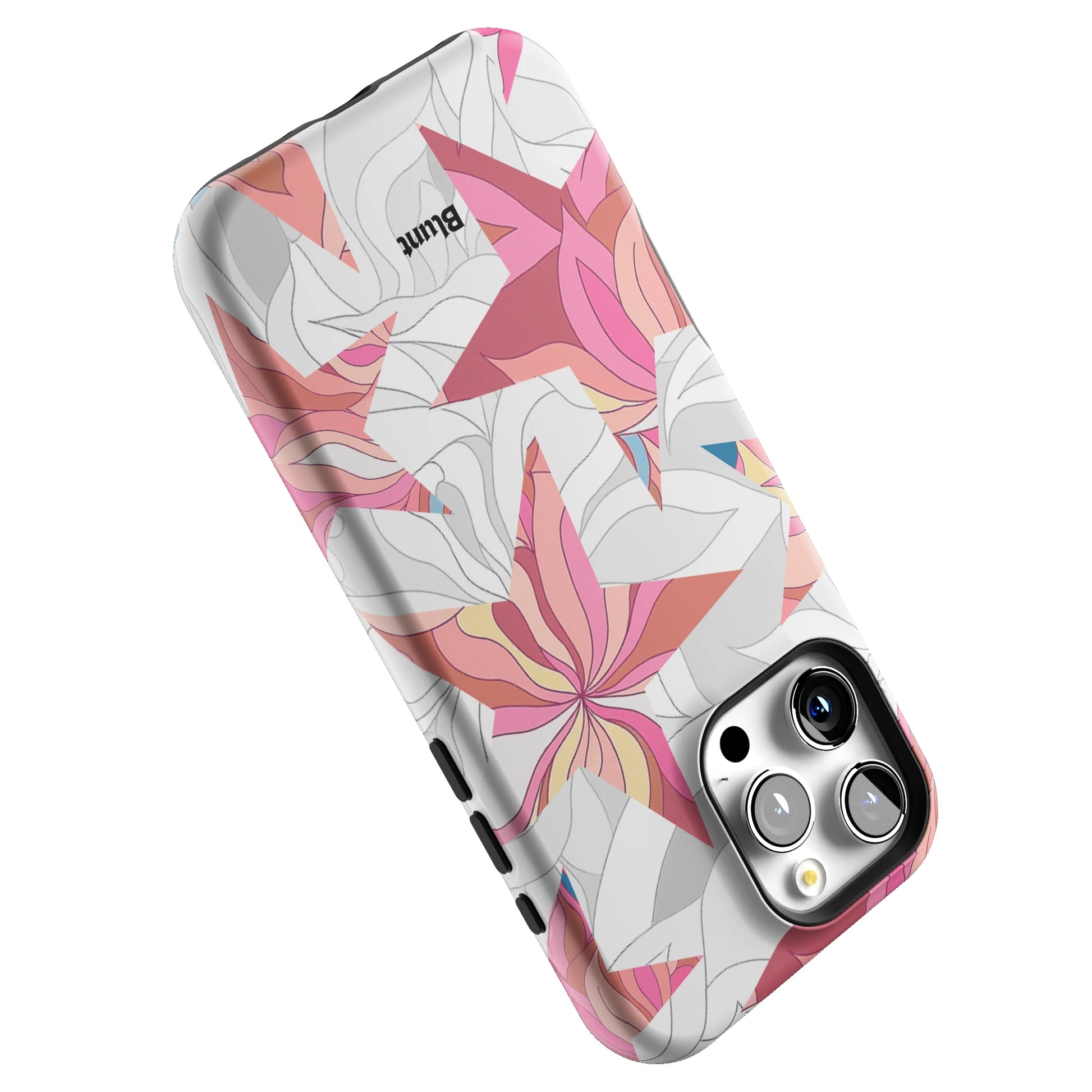 Amelie iPhone Case gallery - Iphone_16_Pro_Max_5