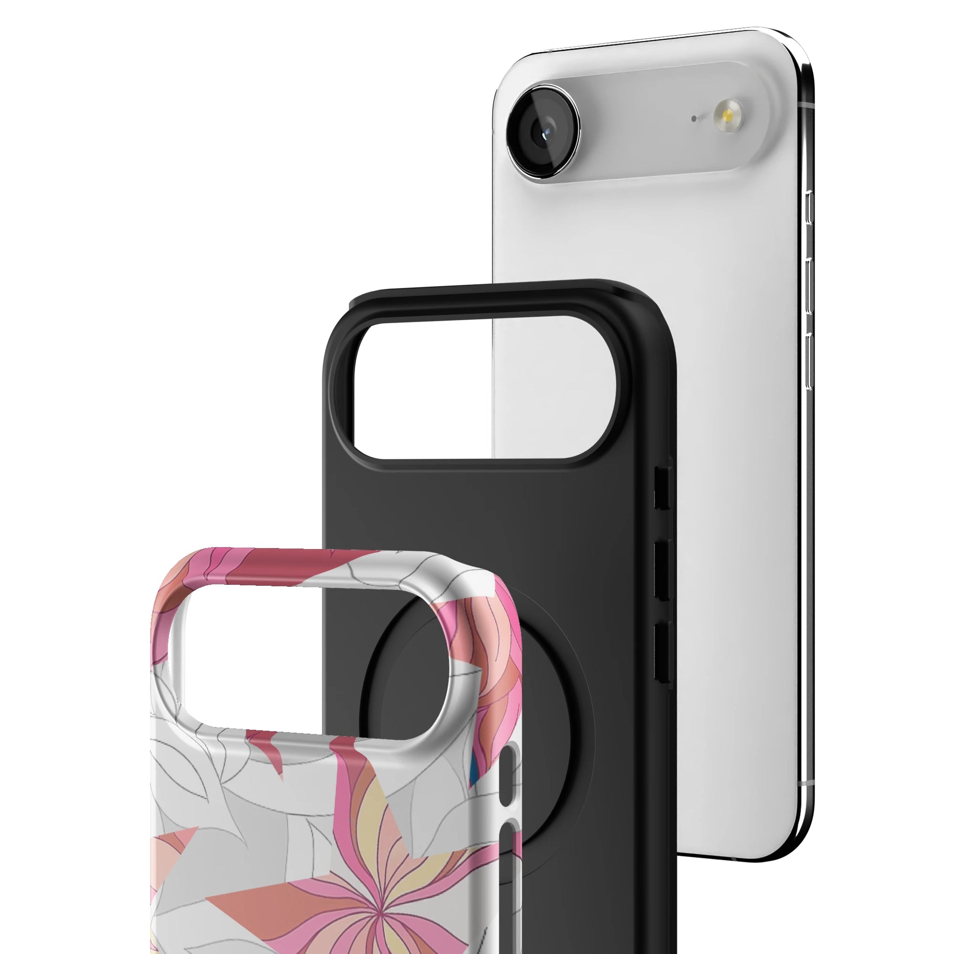 Amelie iPhone Case gallery - Iphone_17_Air_3