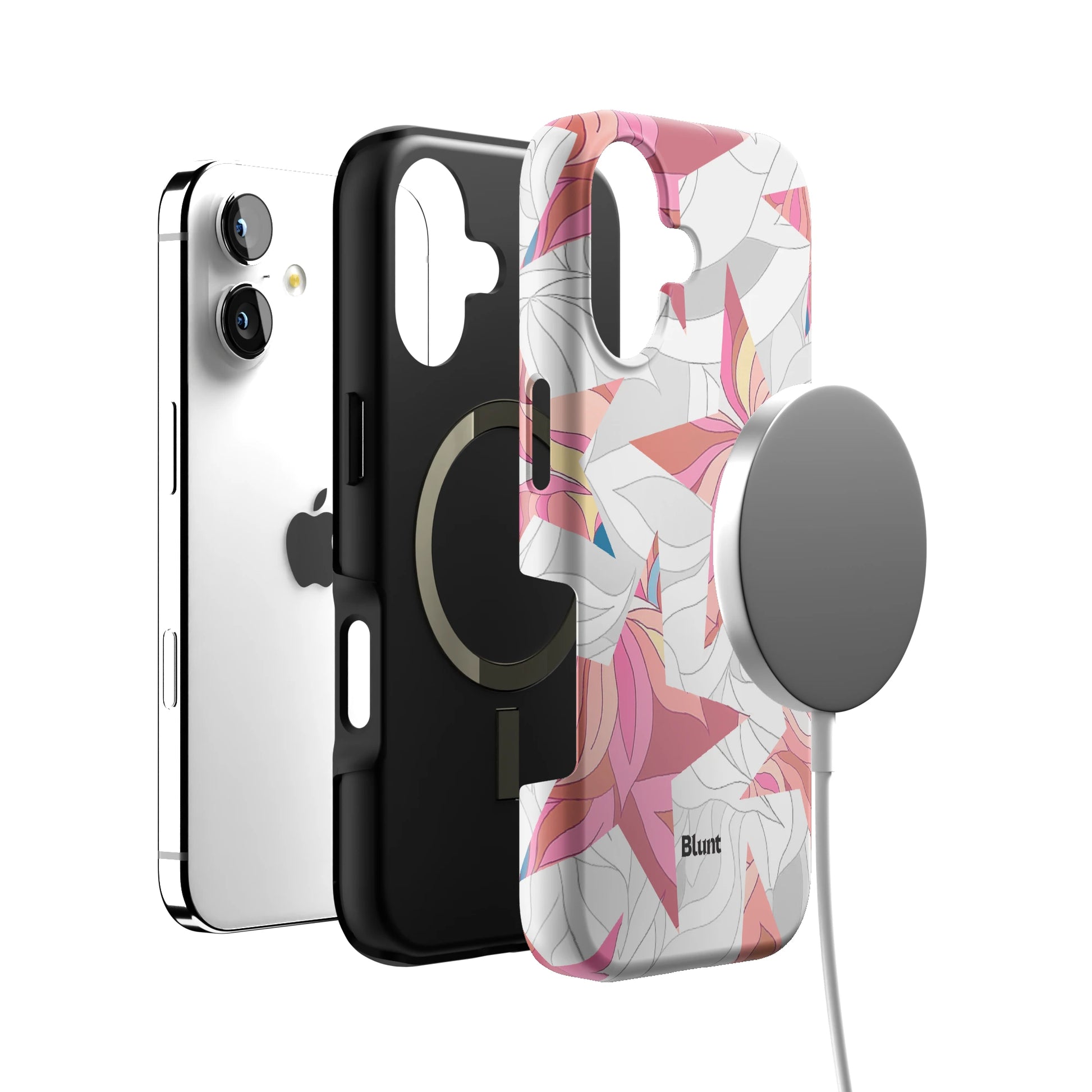 Amelie iPhone Case gallery - Iphone_17_Iphone_4