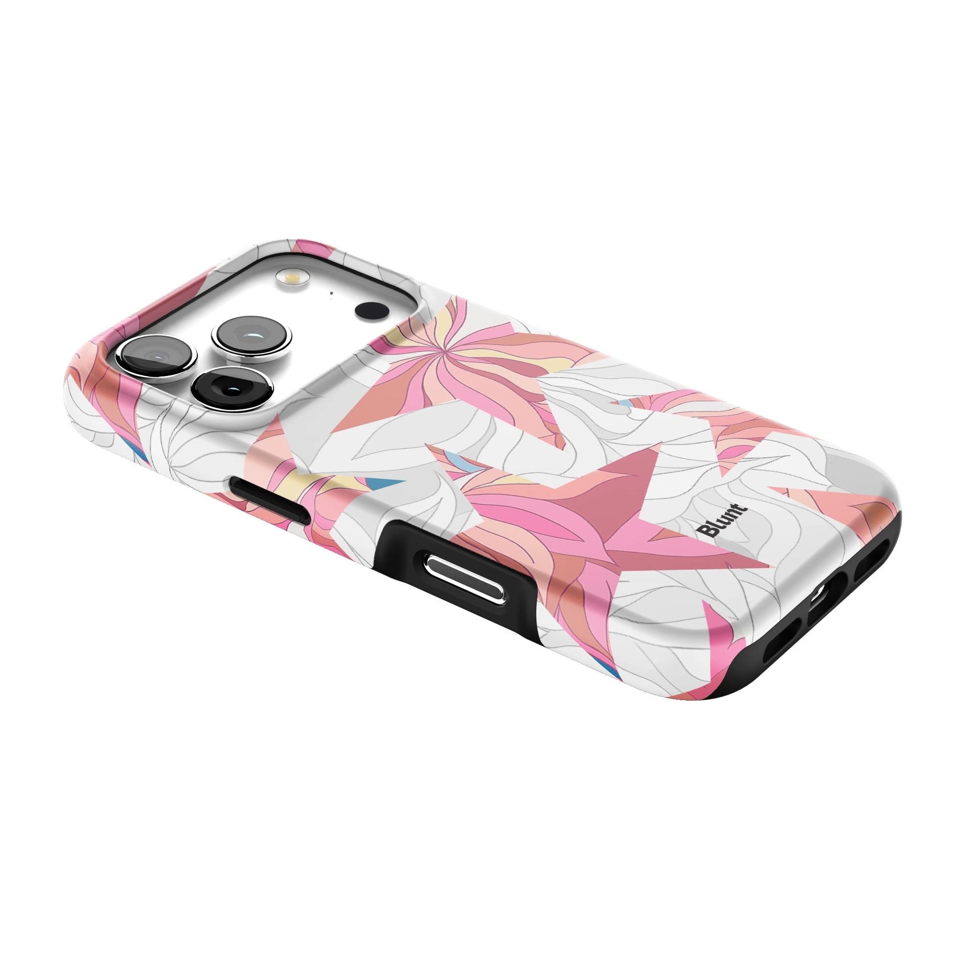 Amelie iPhone Case gallery - Iphone_17_Pro_2