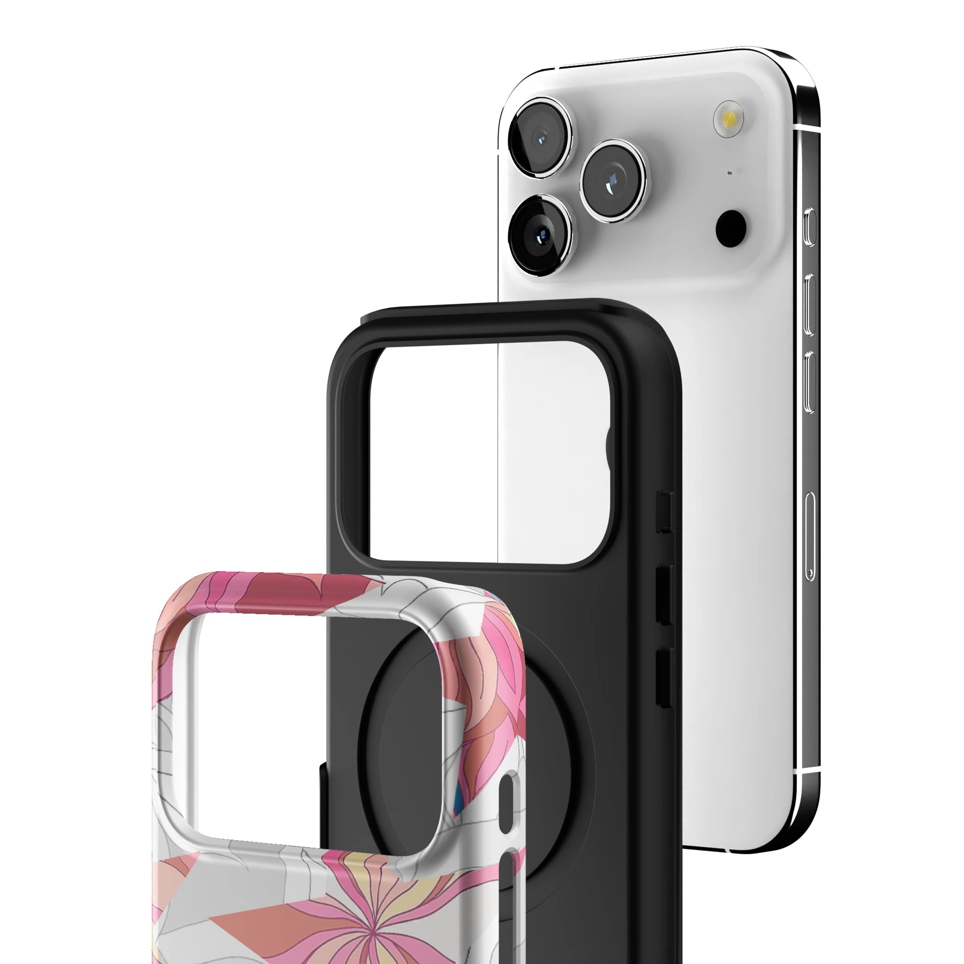 Amelie iPhone Case gallery - Iphone_17_Pro_3