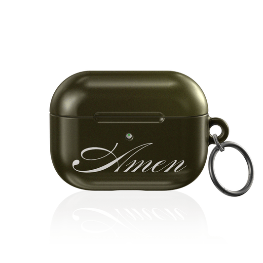 Amen AirPod Case - Blunt Cases