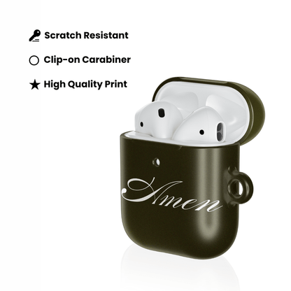 Amen AirPod Case - Blunt Cases