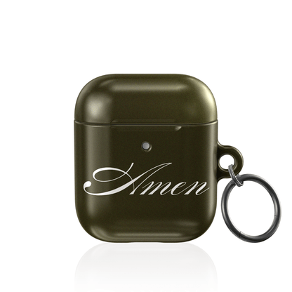 Amen AirPod Case - Blunt Cases
