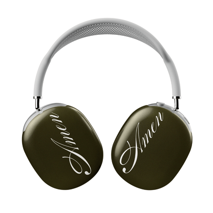 Amen AirPod Max Case - Blunt Cases