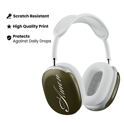 Amen AirPod Max Case - Blunt Cases