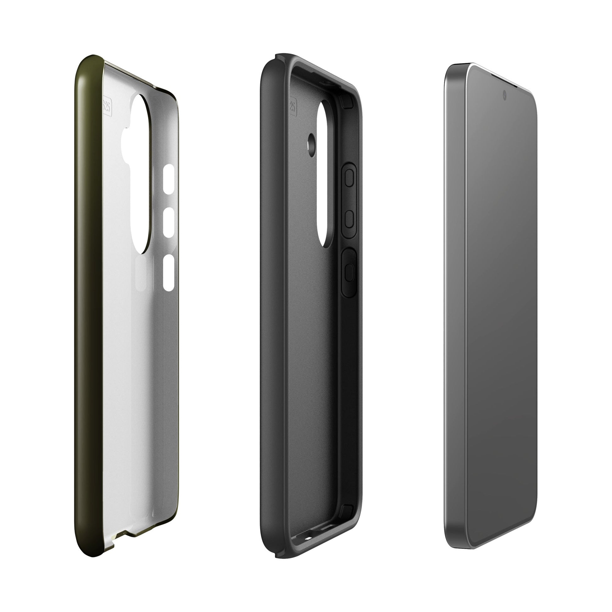Amen Samsung Case - Blunt Cases