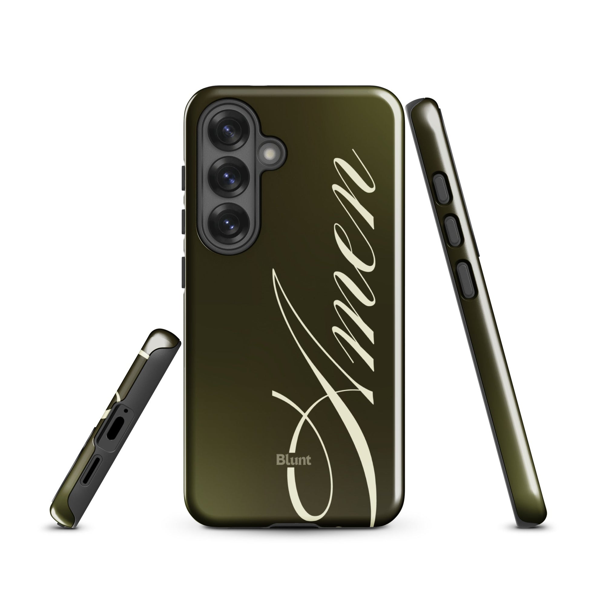 Amen Samsung Case - Blunt Cases