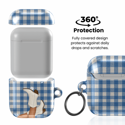 Americana AirPod Case - Blunt Cases