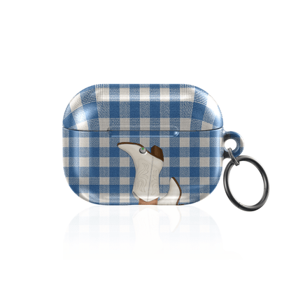 Americana AirPod Case - Blunt Cases