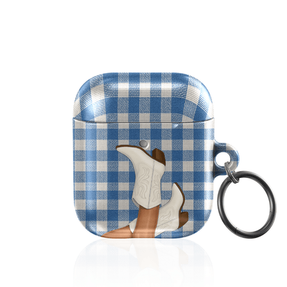 Americana AirPod Case - Blunt Cases
