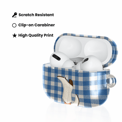 Americana AirPod Case - Blunt Cases