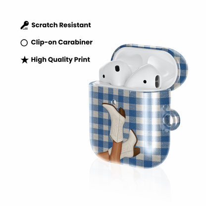 Americana AirPod Case - Blunt Cases