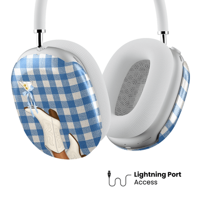 Americana AirPod Max Case - Blunt Cases