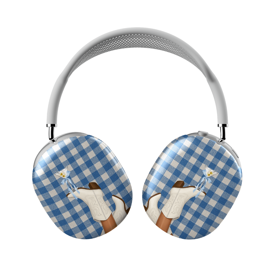 Americana AirPod Max Case - Blunt Cases