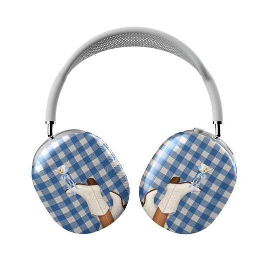 Americana AirPod Max Case - Blunt Cases
