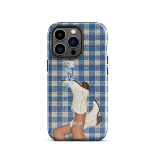 Americana iPhone Case - Blunt Cases