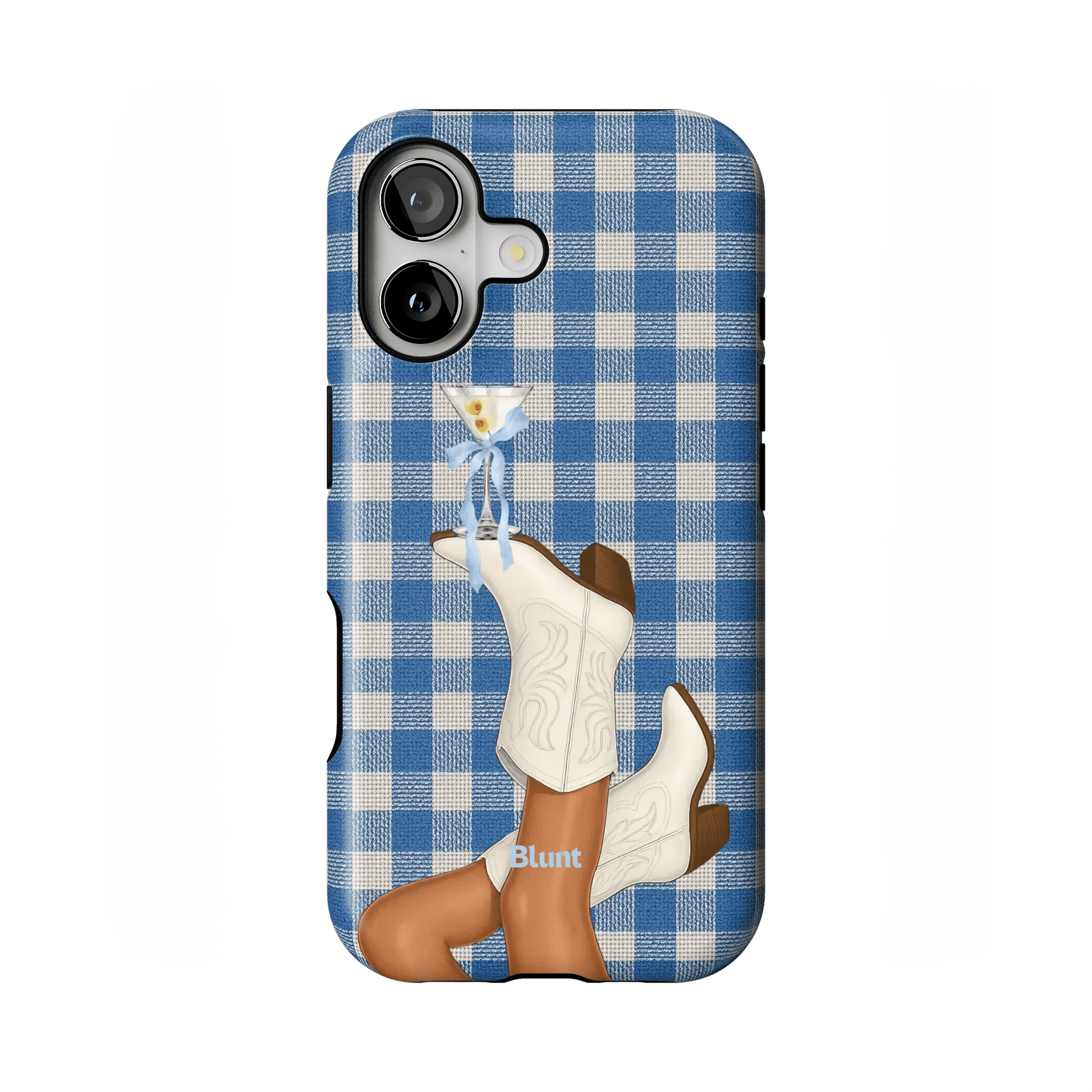 Americana iPhone Case - Blunt Cases