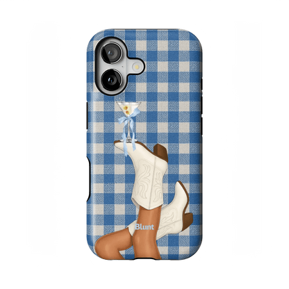 Americana iPhone Case - Blunt Cases