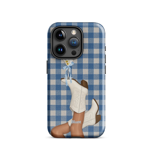 Americana iPhone Case - Blunt Cases