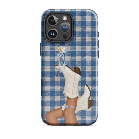 Americana iPhone Case - Blunt Cases