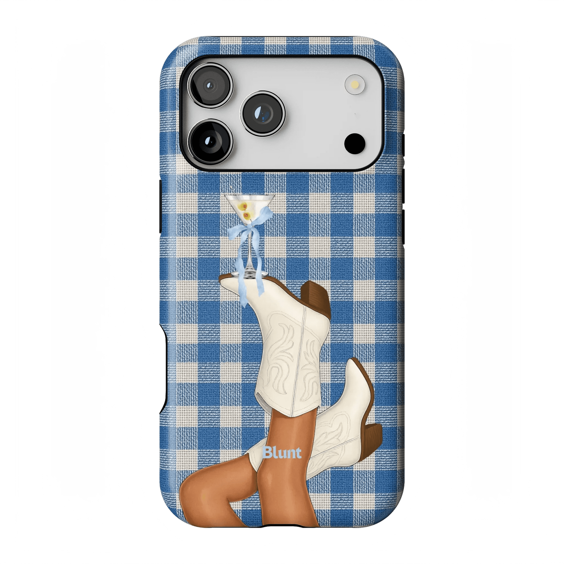 Americana iPhone Case - Blunt Cases