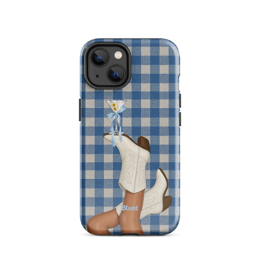 Americana iPhone Case - Blunt Cases