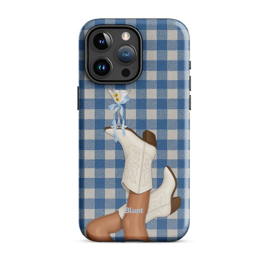 Americana iPhone Case - Blunt Cases