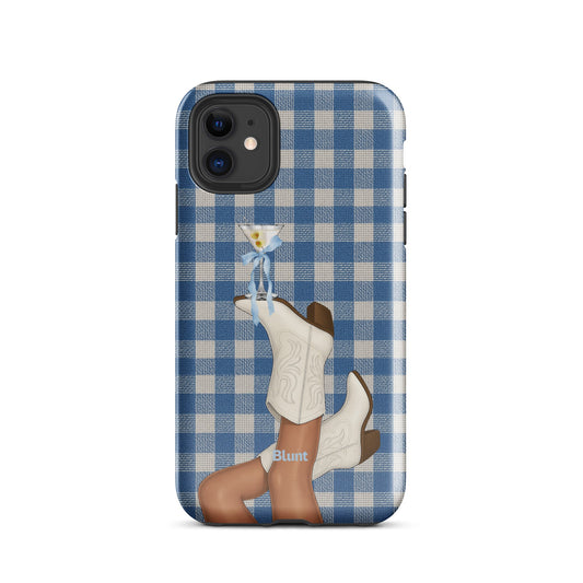 Americana iPhone Case - Blunt Cases