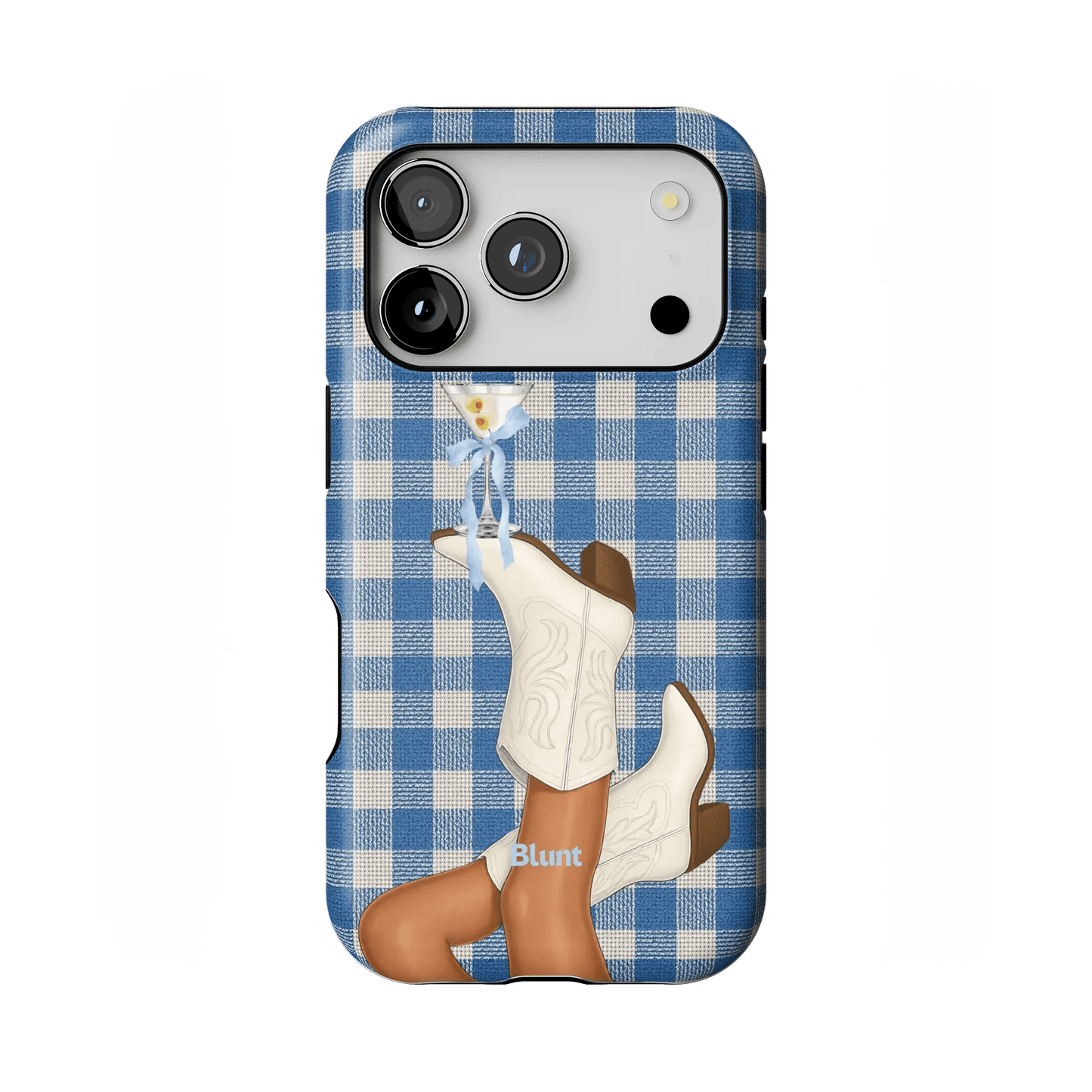 Americana iPhone Case - Blunt Cases