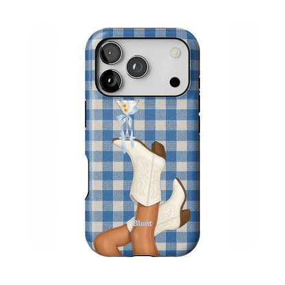 Americana iPhone Case - Blunt Cases
