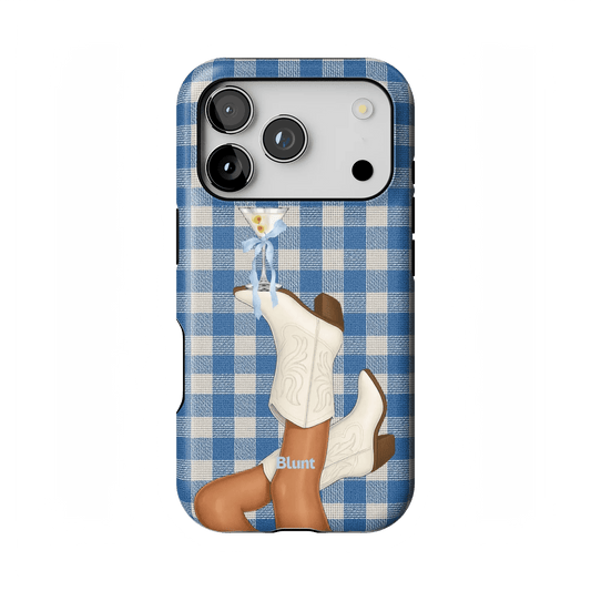 Americana iPhone Case - Blunt Cases