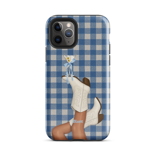 Americana iPhone Case - Blunt Cases