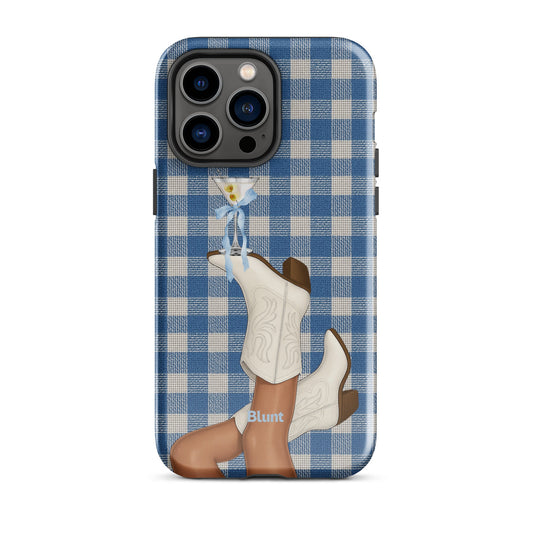 Americana iPhone Case - Blunt Cases