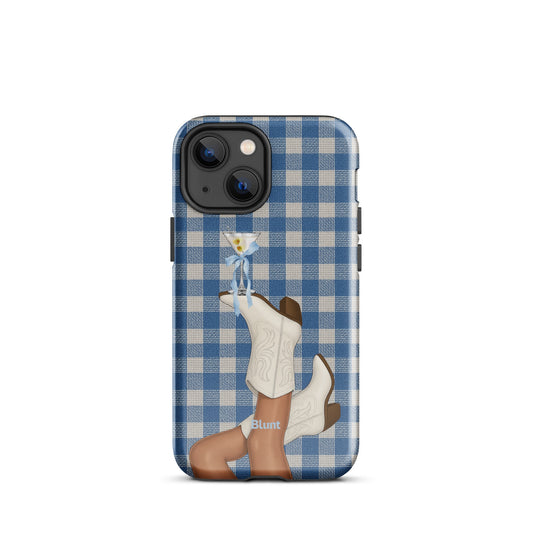 Americana iPhone Case - Blunt Cases