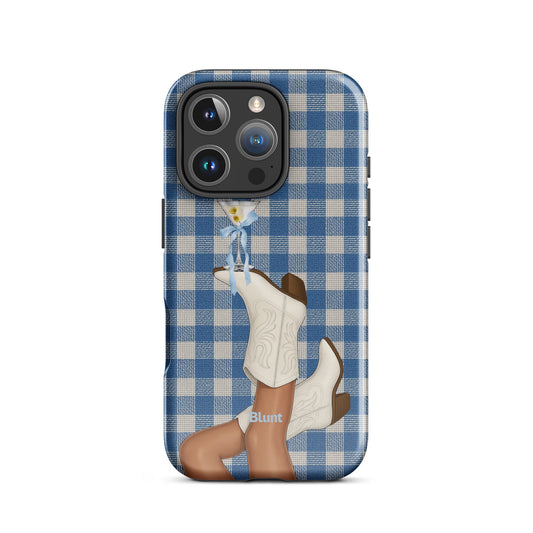 Americana iPhone Case - Blunt Cases