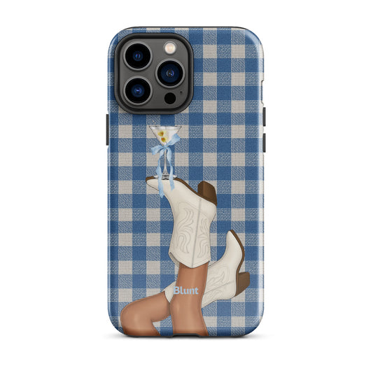 Americana iPhone Case - Blunt Cases