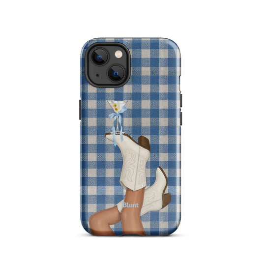 Americana iPhone Case - Blunt Cases
