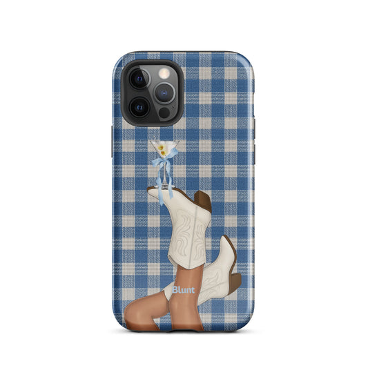 Americana iPhone Case - Blunt Cases